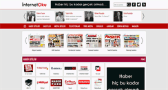Desktop Screenshot of internetoku.com